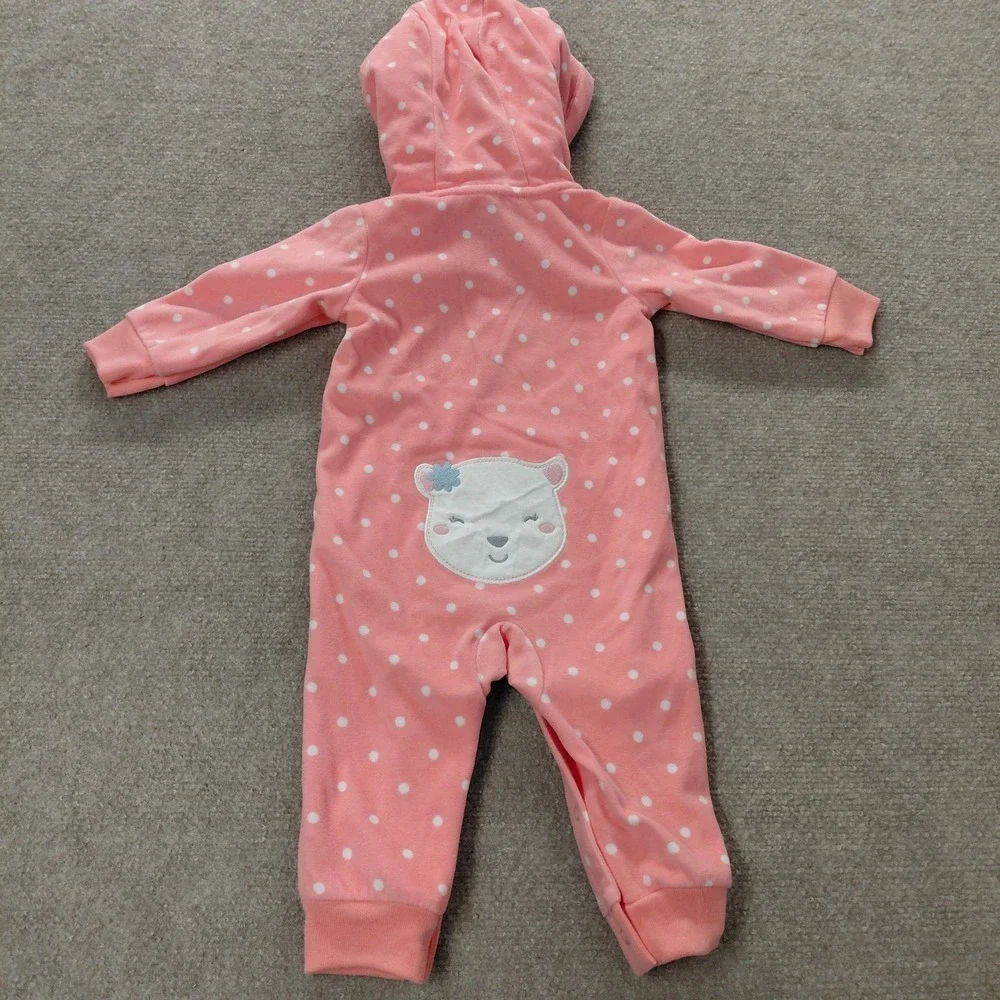 Carters used excellent